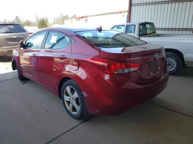 Фото: 5NPDH4AE2DH443741 - 3