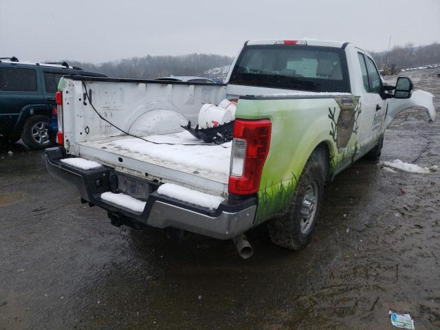 1FT7X2A69KEC75073 | 2019 FORD F250 SUPER