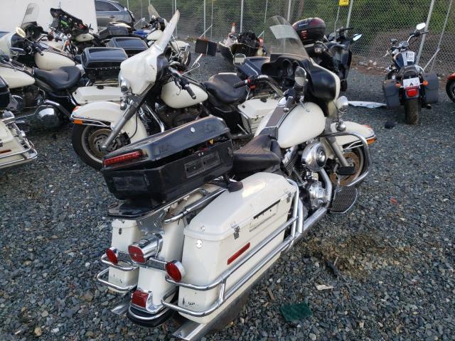 2004 HARLEY-DAVIDSON FLHTPI 1HD1FMW164Y711296