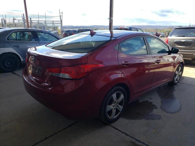 Фото: 5NPDH4AE2DH443741 - 4