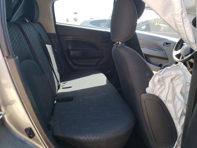 2015 MITSUBISHI MIRAGE DE ML32A3HJ8FH043504