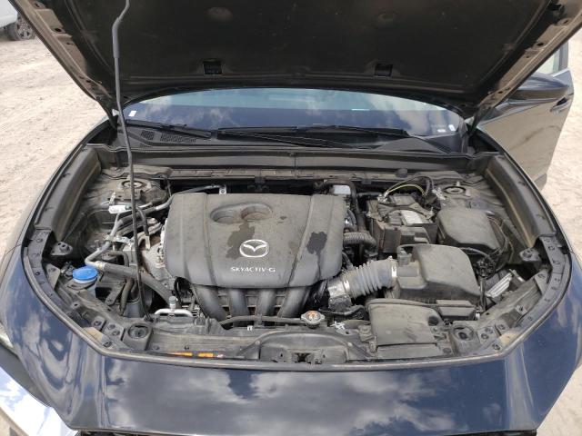 3MVDMABL1MM242610 Mazda Cx-30 Sele 2021. Фото: 6