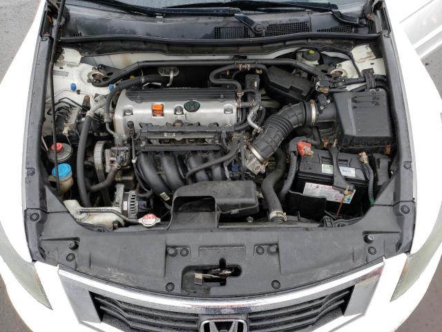 1HGCP26818A020220 Honda Accord Exl 2008. Фото: 6