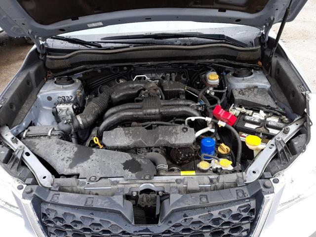 2016 SUBARU FORESTER 2 JF2SJAHC2GH482641