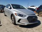 2018 HYUNDAI  ELANTRA