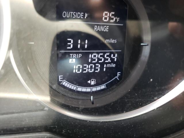 2016 MAZDA 6 SPORT JM1GJ1U56G1471243