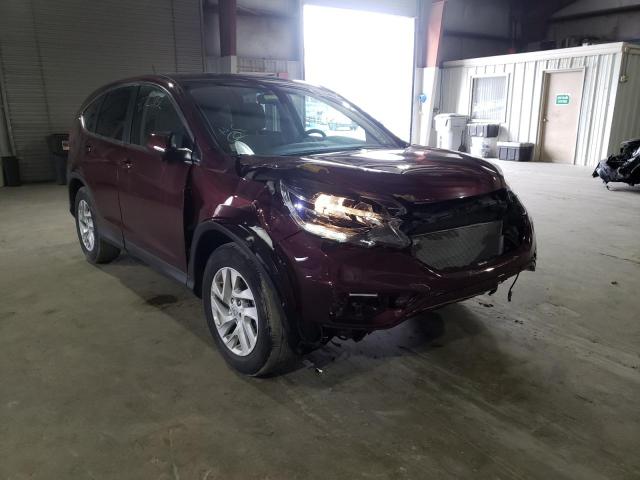 2016 HONDA CR-V EX 2HKRM4H57GH674338
