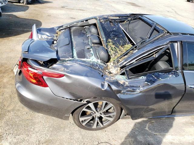2016 NISSAN MAXIMA 1N4AA6AP3GC903161