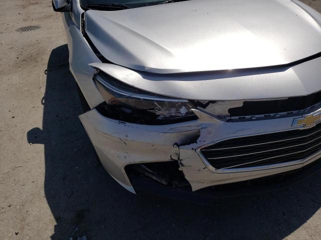 2018 CHEVROLET MALIBU LT 1G1ZD5ST4JF157330