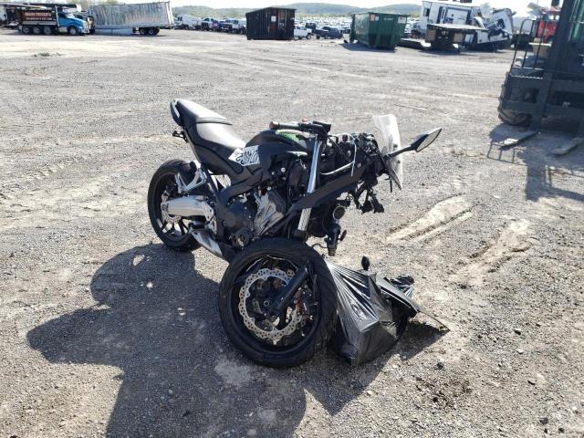 2016 HONDA CBR MLHRC7405G5200495