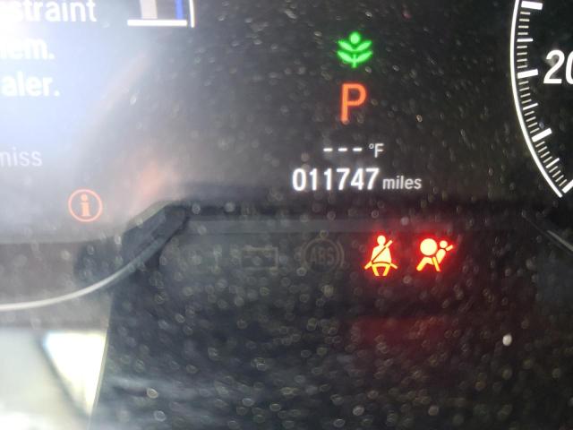2021 HONDA INSIGHT EX 19XZE4F55ME005470