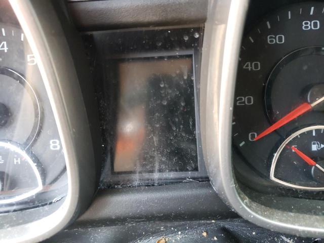 2016 CHEVROLET MALIBU LIM - 1G11A5SA8GU131998