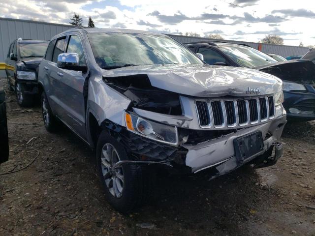 2015 JEEP GRAND CHER 1C4RJFBG0FC149906