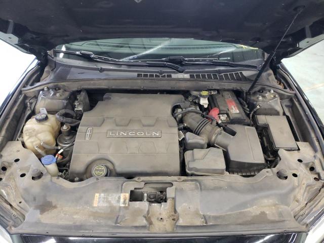 2017 LINCOLN CONTINENTA 1LN6L9HK2H5609578