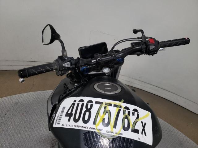 2021 HONDA CB500 FA MLHPC6359M5200008