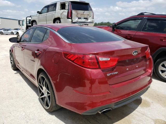 2015 KIA OPTIMA LX 5XXGM4A70FG394659