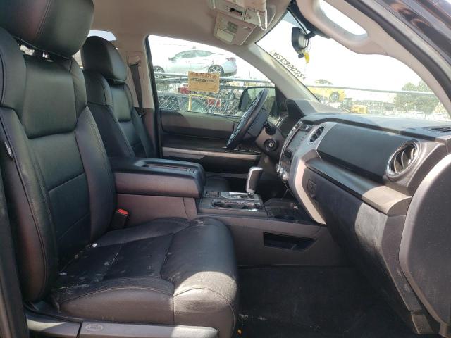 2018 TOYOTA TUNDRA CRE 5TFDY5F11JX737465