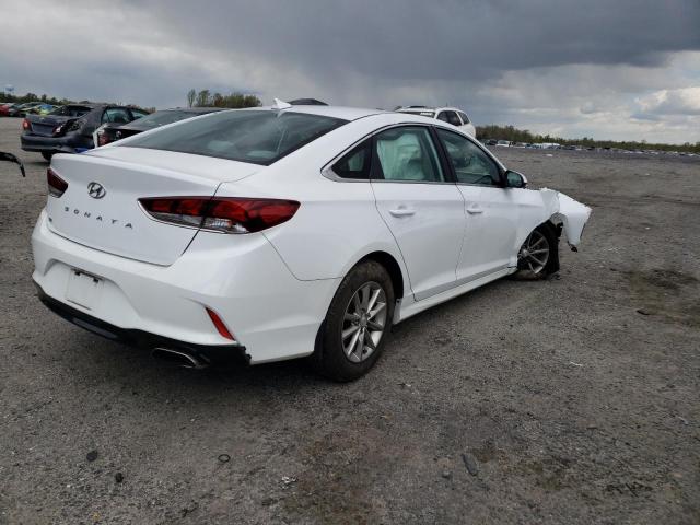 2018 HYUNDAI SONATA SE 5NPE24AF4JH651128