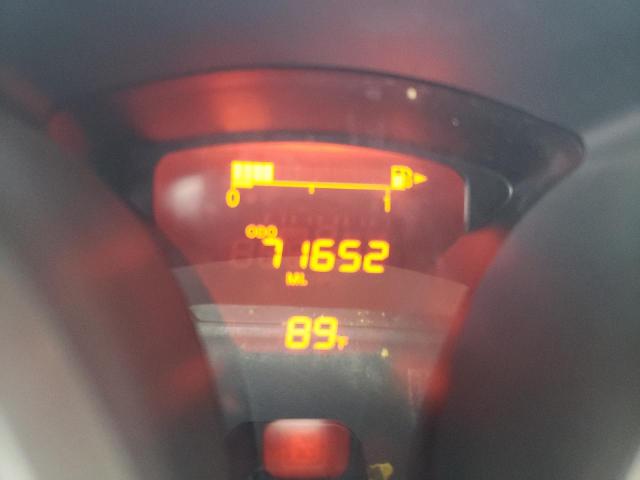 2017 NISSAN JUKE S JN8AF5MR6HT705389