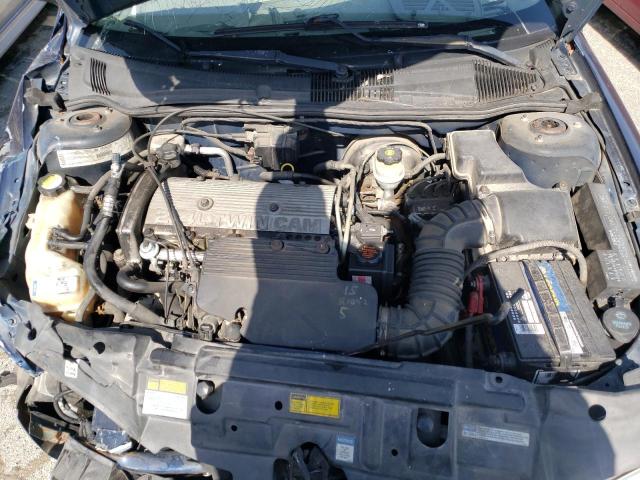 2019 CHEVROLET CAVALIER Z 1G1JF12T1Y7446573