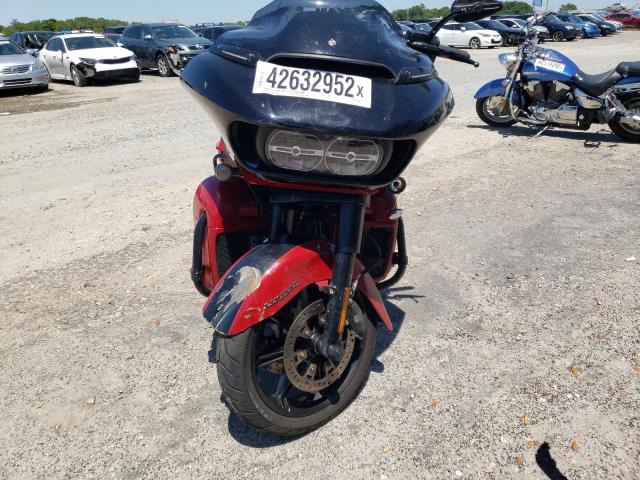 2020 HARLEY-DAVIDSON FLTRK 1HD1KZF17LB649997
