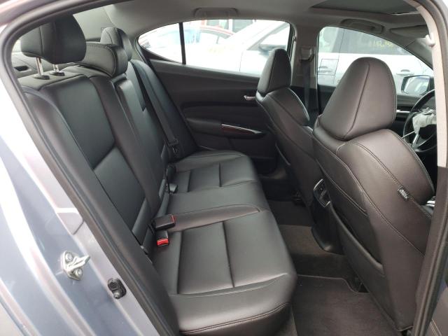 2016 ACURA TLX 19UUB1F31GA004146