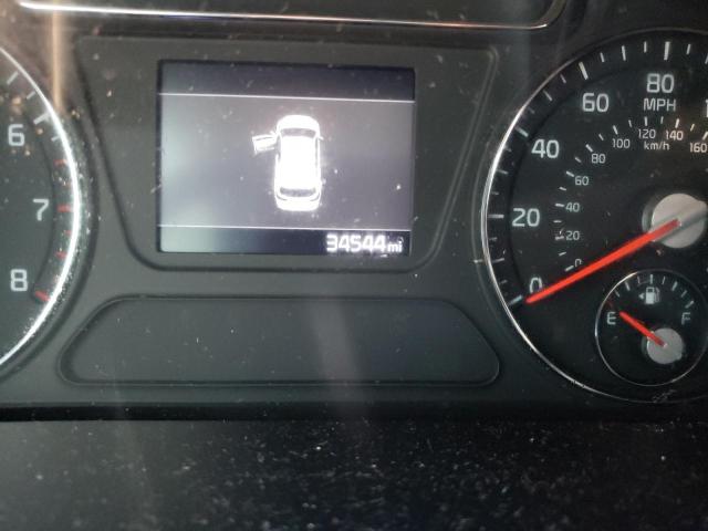 2019 KIA SORENTO L 5XYPG4A32KG555555