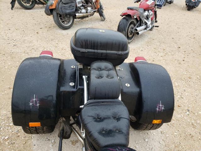 2002 SUZUKI VS800 GLP JS1VS52A522102124