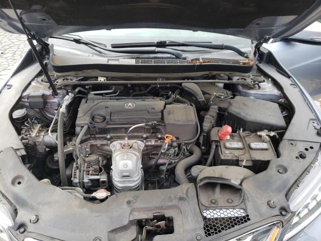 2016 ACURA TLX 19UUB1F31GA004146