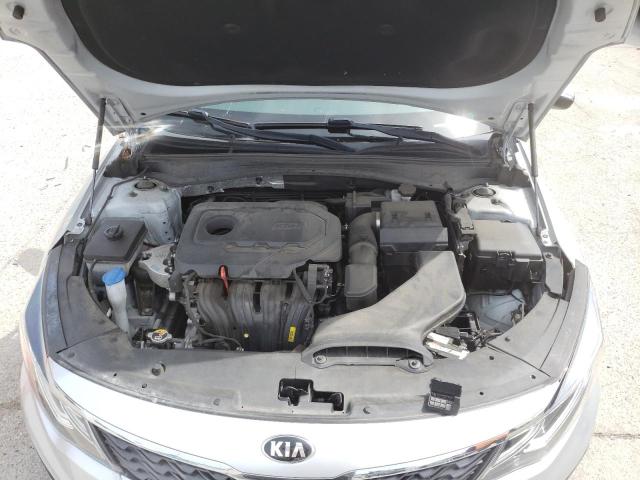 2019 KIA OPTIMA LX 5XXGT4L36KG342282