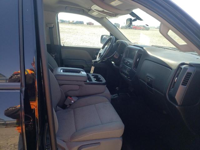 2017 CHEVROLET SILVERADO 1GCVKPEC5HZ197332