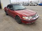 1999 SAAB  9 3