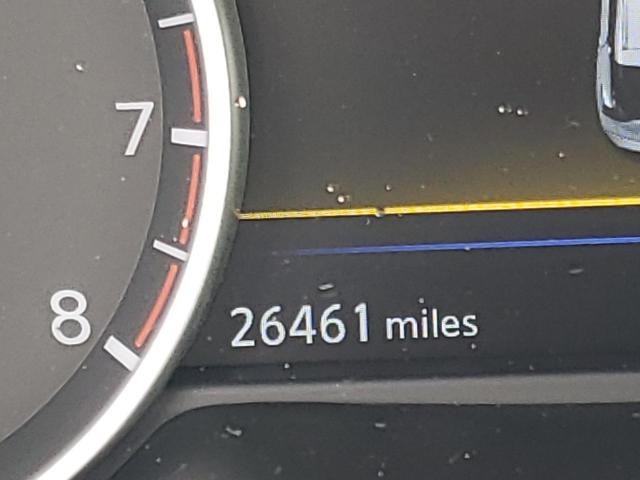 2018 NISSAN MURANO S 5N1AZ2MH6JN186035