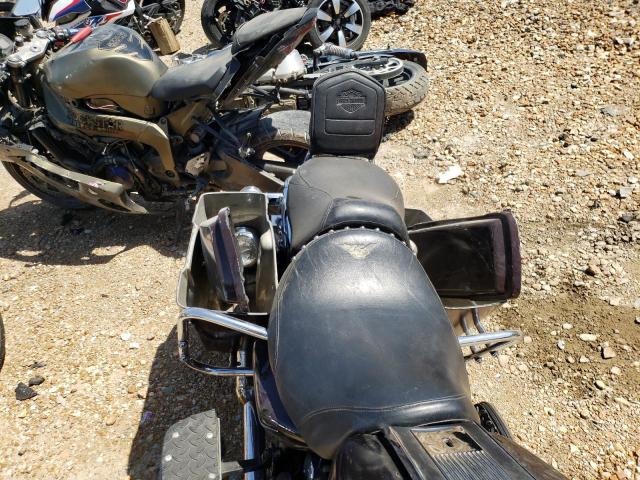 2002 HARLEY-DAVIDSON FLHR 1HD1FDV102Y628171