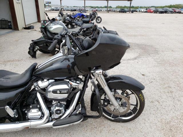 2021 HARLEY-DAVIDSON FLTRX 1HD1KHC14MB667650