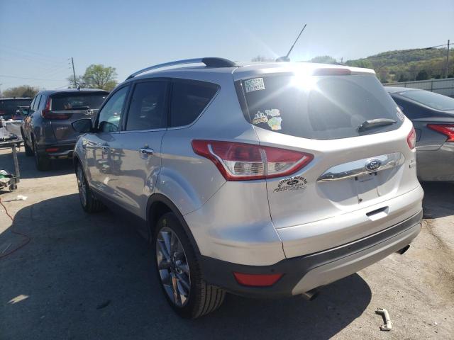 2015 FORD ESCAPE SE 1FMCU0GX4FUA57593