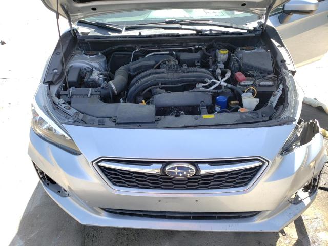 2017 SUBARU IMPREZA PR 4S3GTAB6XH3732000
