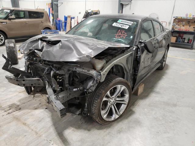 2021 DODGE CHARGER R/ 2C3CDXCT6MH568694