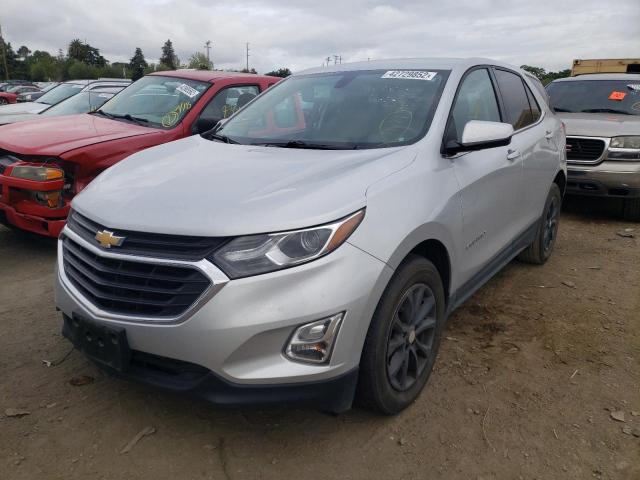 2019 CHEVROLET EQUINOX LT 2GNAXUEV6K6217016