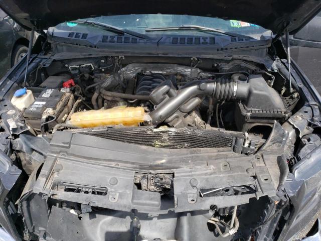 2017 FORD F150 SUPER 1FTEW1EF6HFC36586