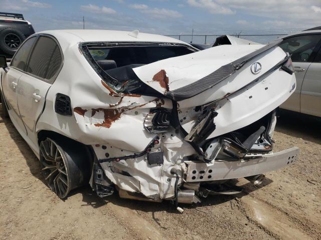 2018 LEXUS GS-F JTHBP1BL8JA002655