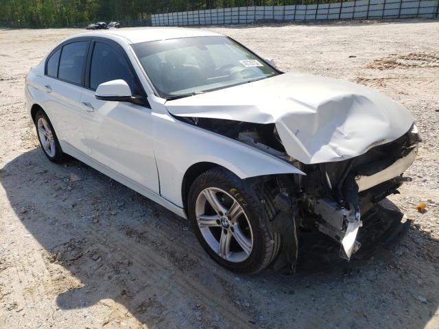 2015 BMW 328 XI WBA3B3G5XFNR88486