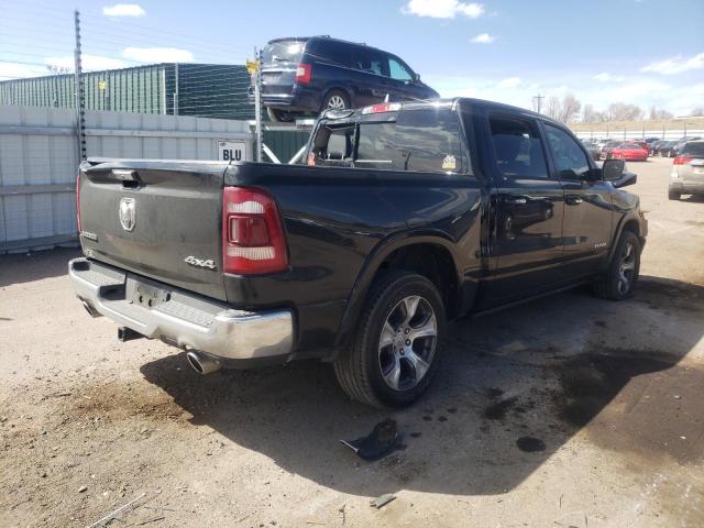 2021 RAM 1500 LARAM 1C6SRFJT6MN648503