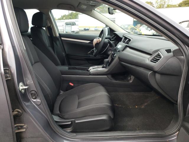 2016 HONDA CIVIC LX 2HGFC2F55GH519813