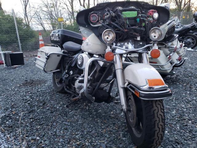 2004 HARLEY-DAVIDSON FLHTPI 1HD1FMW114Y711383