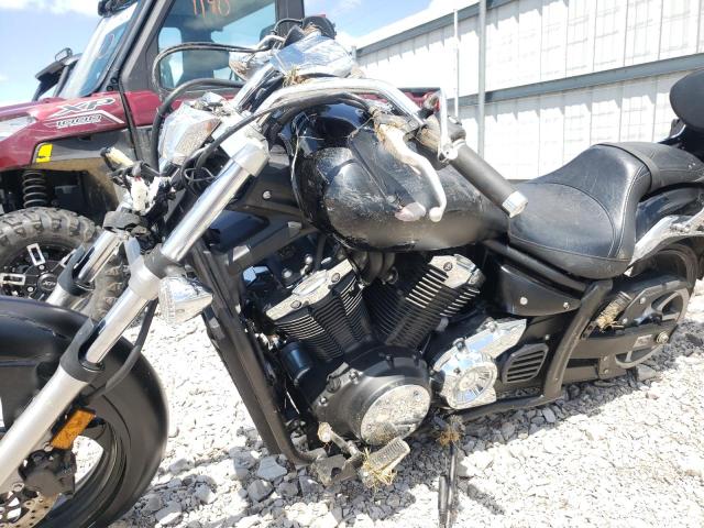 2011 YAMAHA XVS1300 CU JYAVP33E6BA001107