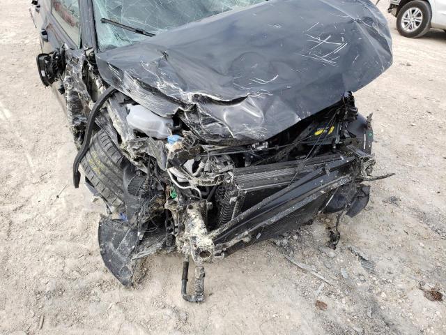 2022 VOLKSWAGEN GOLF R WVWFB7CD0NW132899