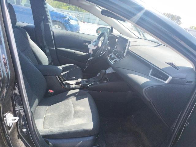 2021 TOYOTA COROLLA LE 5YFEPMAE1MP211514