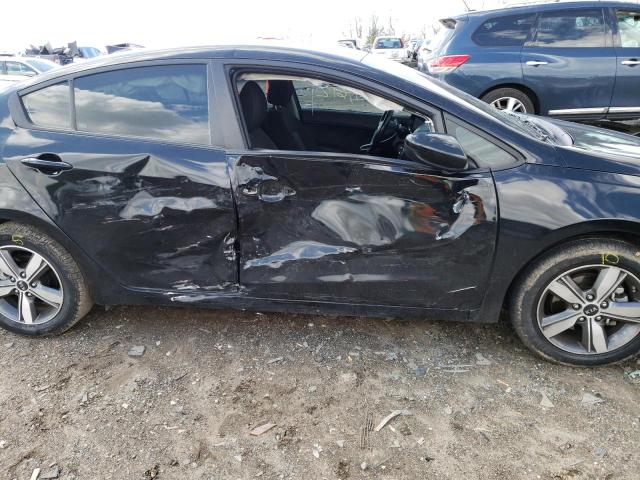 2018 KIA FORTE LX 3KPFL4A75JE278504