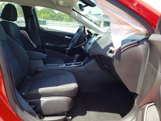 2018 CHEVROLET CRUZE LS 1G1BC5SM3J7136606